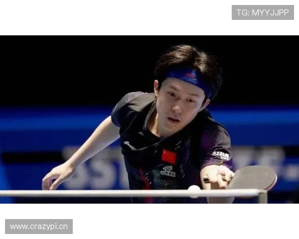 新加坡决赛日国乒少将激战强敌